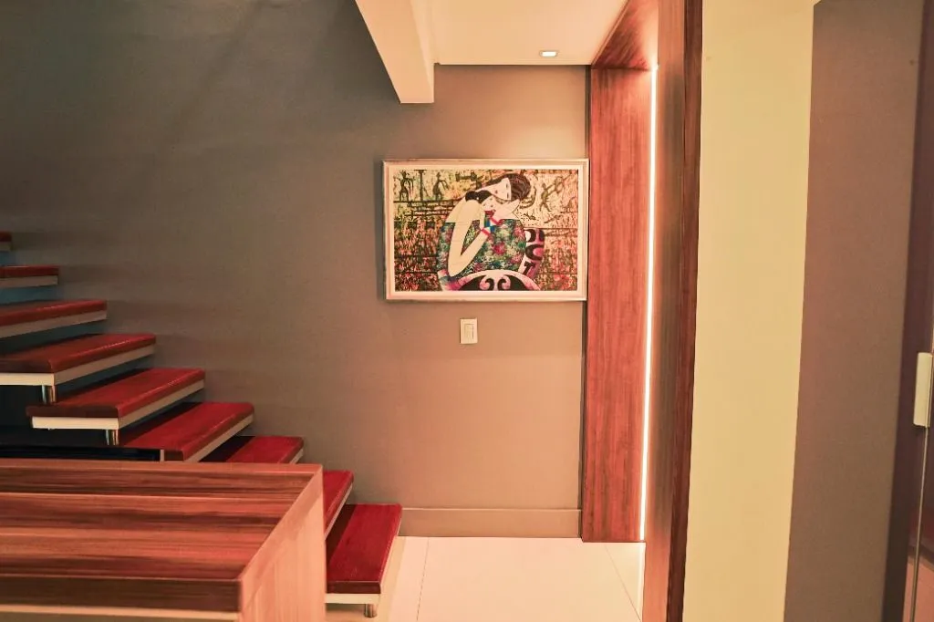 Apartamento Duplex em Florianópolis — foto 5