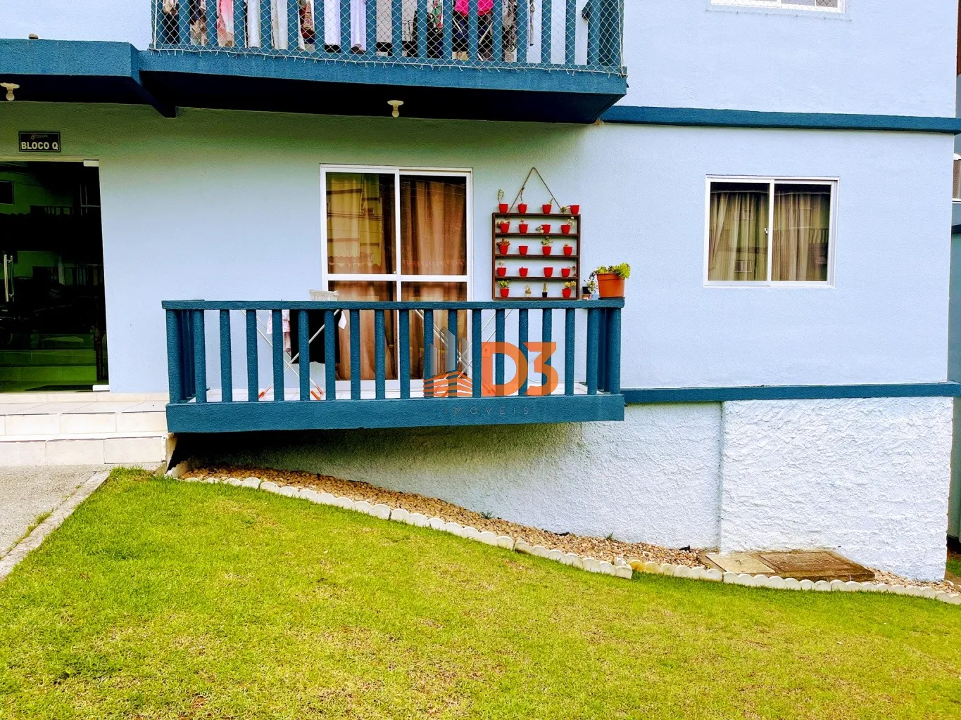 Lindo apartamento no Bairro da Velha — foto 2