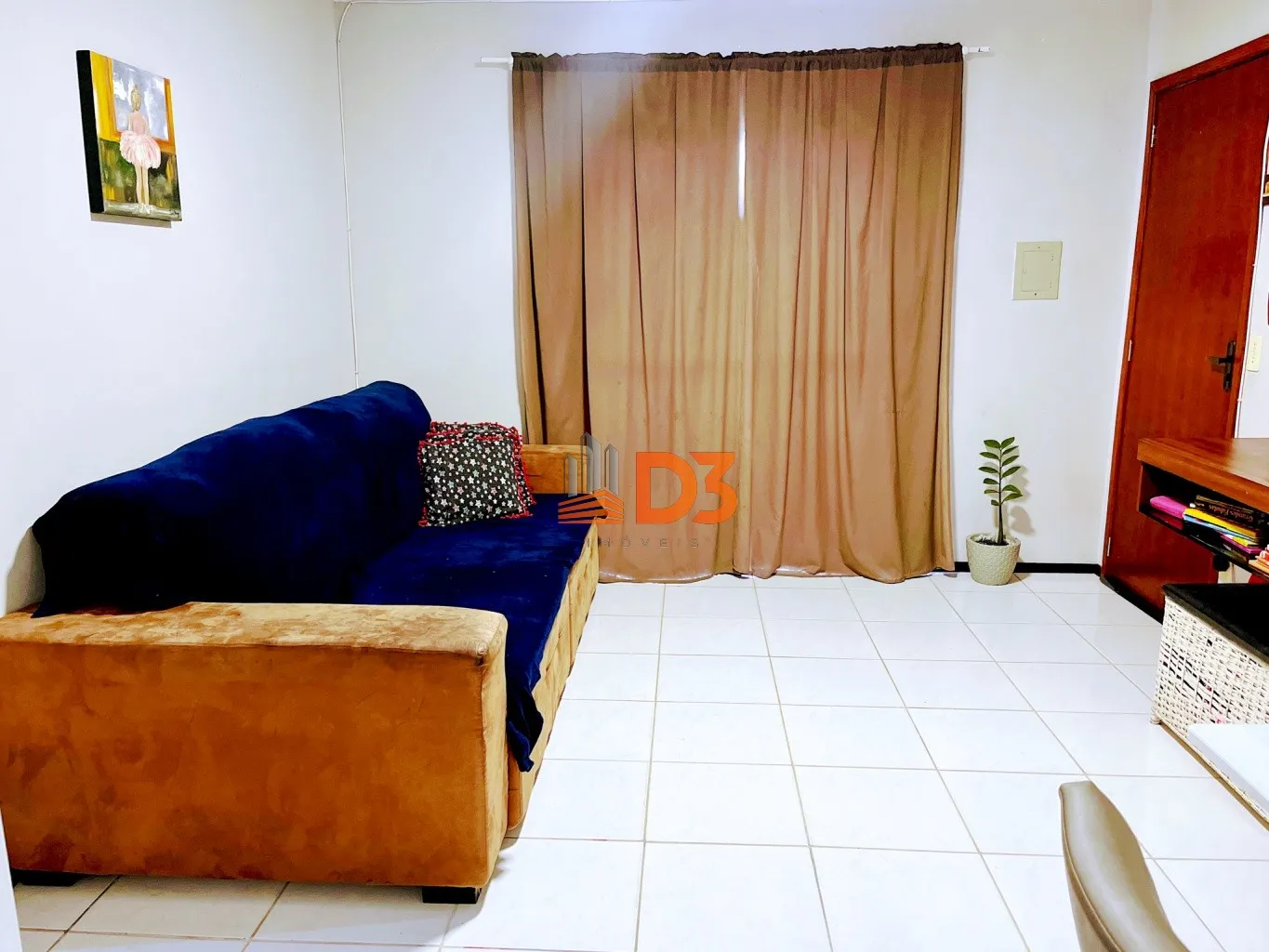 Lindo apartamento no Bairro da Velha — foto 3
