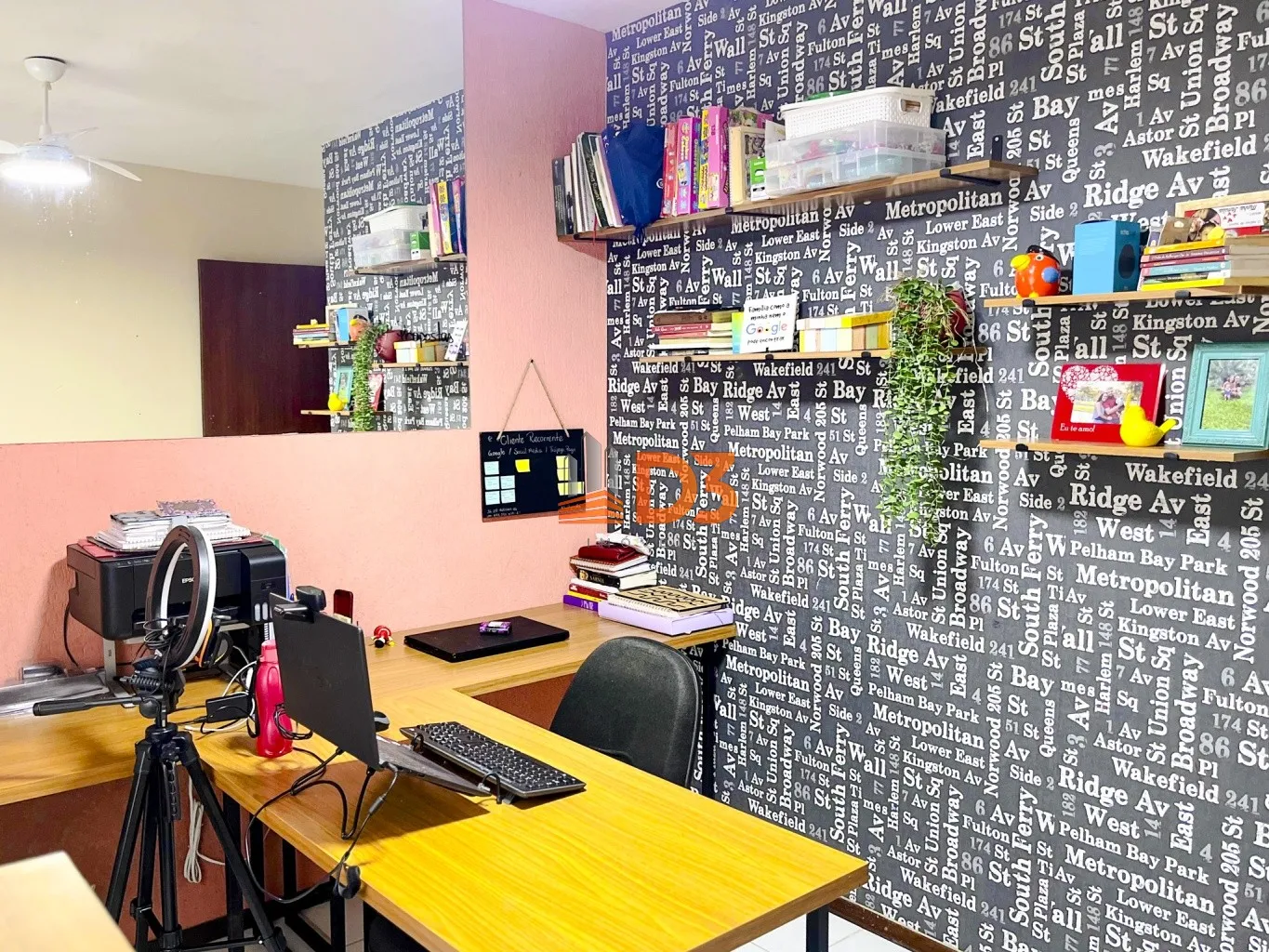Lindo apartamento no Bairro da Velha — foto 6