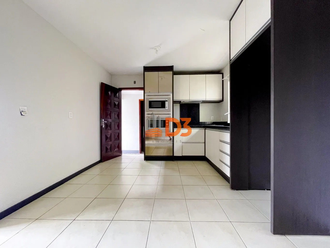 Casa térrea de 3 quartos e com área externa em excelente localização — foto 5