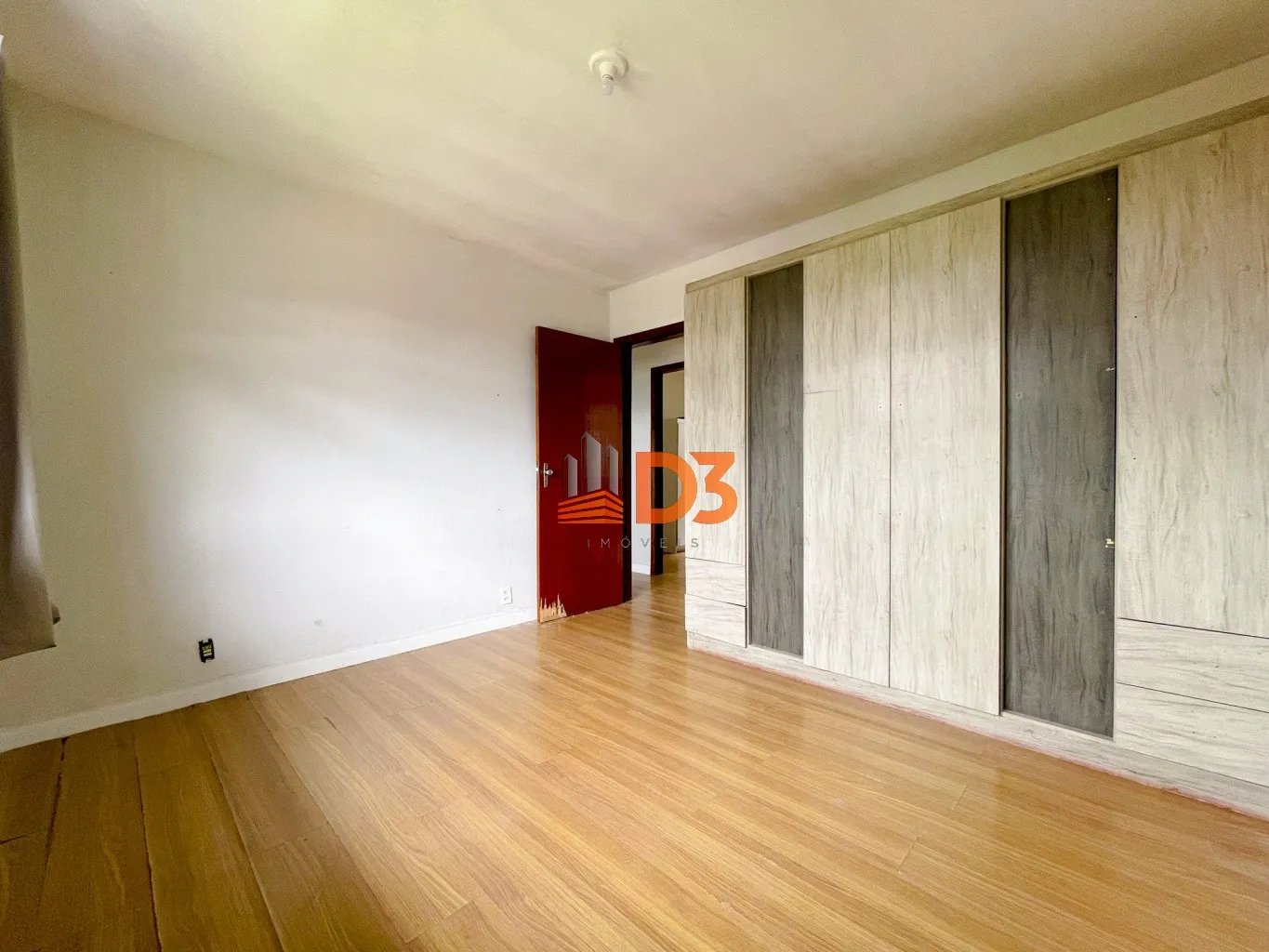 Casa térrea de 3 quartos e com área externa em excelente localização — foto 6