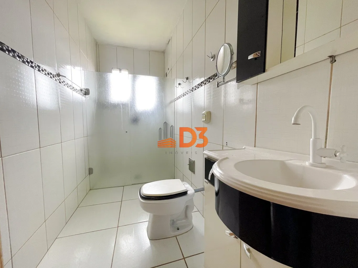 Casa térrea de 3 quartos e com área externa em excelente localização — foto 7