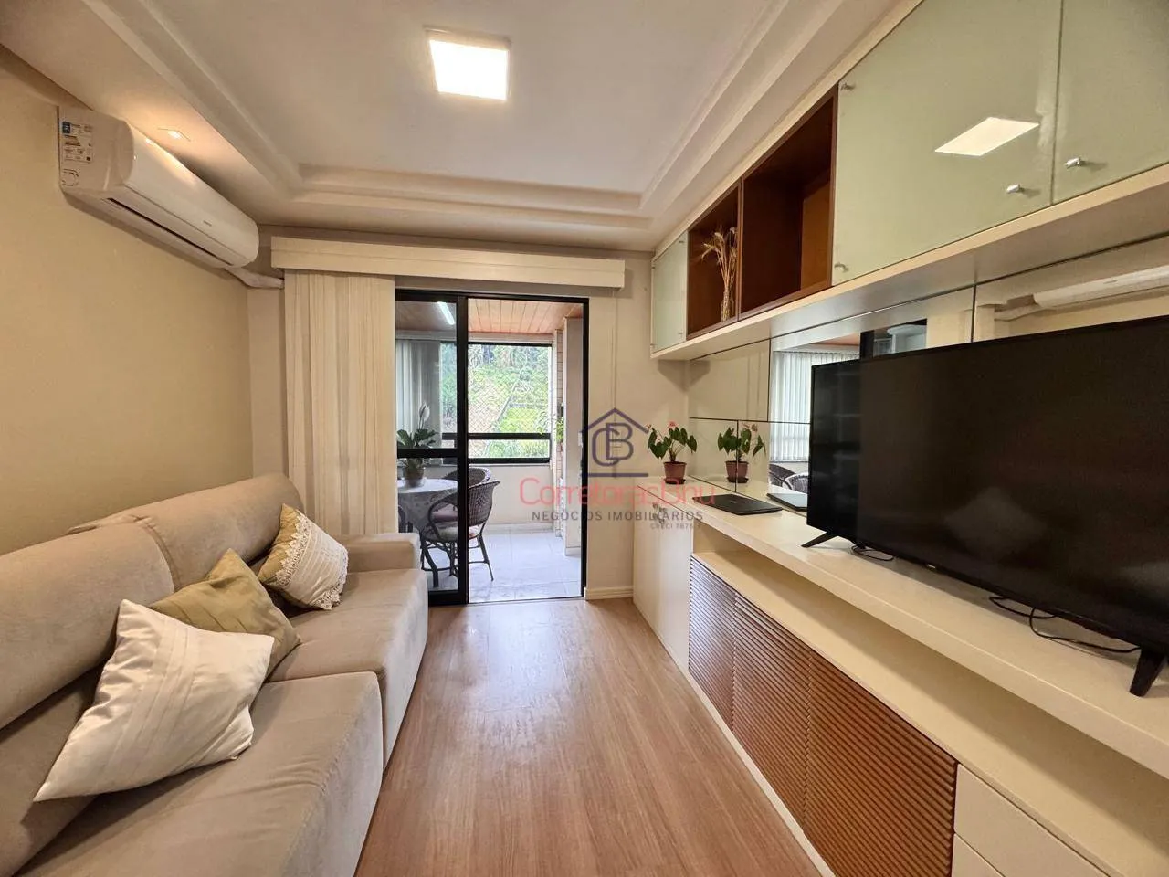 Apartamento · à venda · 2 quartos · 81m² · Vila Nova, Blumenau
