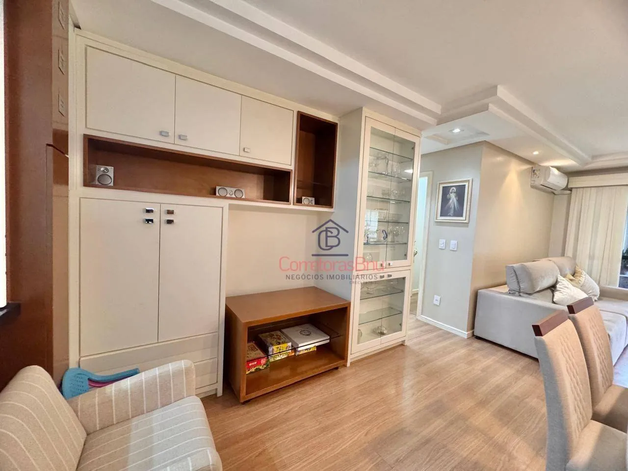 Apartamento · à venda · 2 quartos · 81m² · Vila Nova, Blumenau