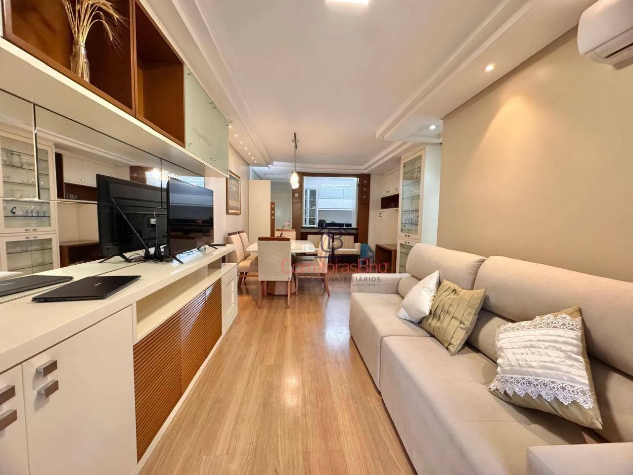 Apartamento · à venda · 2 quartos · 81m² · Vila Nova, Blumenau