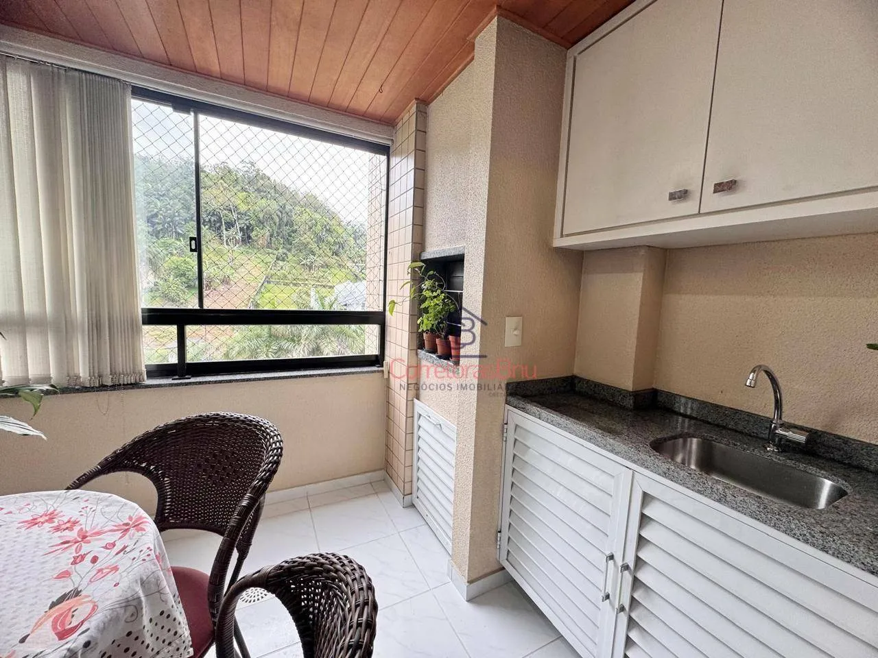 Apartamento · à venda · 2 quartos · 81m² · Vila Nova, Blumenau