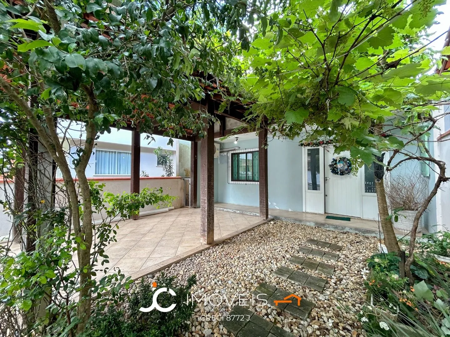 Casa à venda, 131 m por R$ 560.000,00 - Salto Weissbach - Blumenau/SC - foto 1