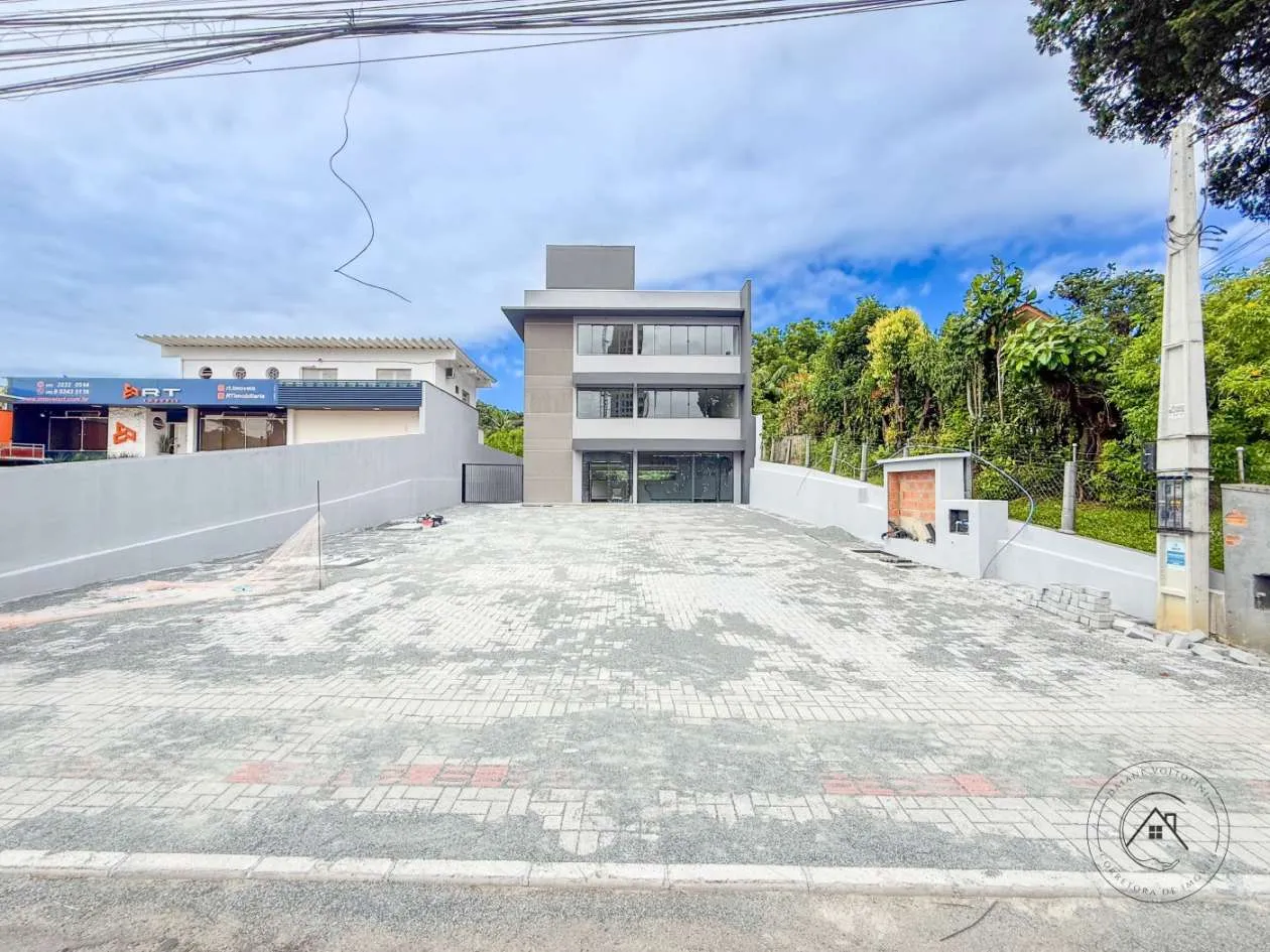 Sala Comercial para Locação em Blumenau, Itoupava Seca, 6 banheiros, 11 vagas — foto 3