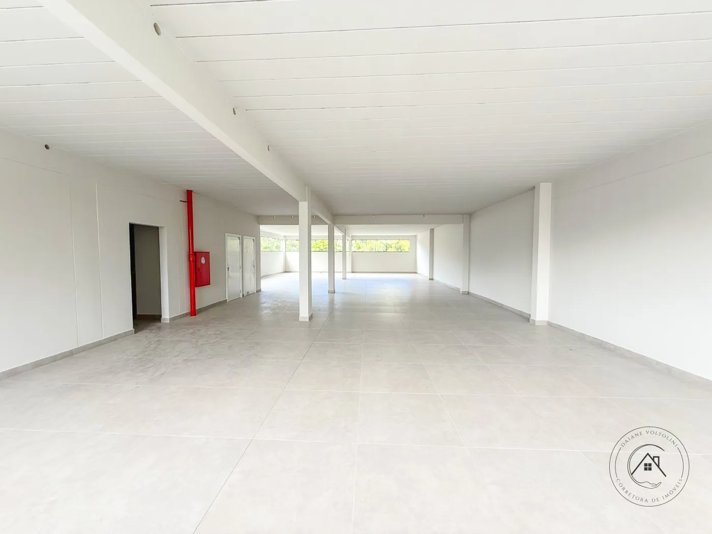 Sala Comercial para Locação em Blumenau, Itoupava Seca, 6 banheiros, 11 vagas — foto 4