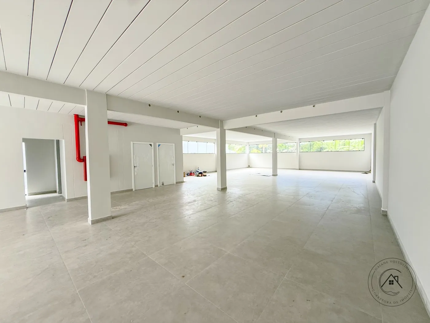 Sala Comercial para Locação em Blumenau, Itoupava Seca, 6 banheiros, 11 vagas — foto 5