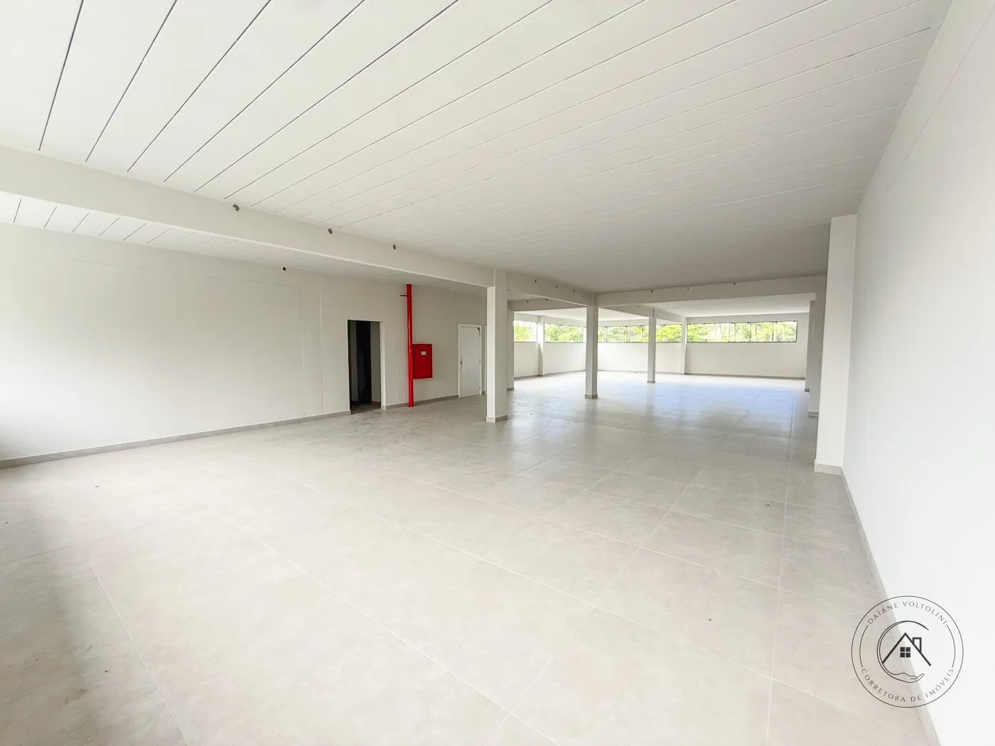 Sala Comercial para Locação em Blumenau, Itoupava Seca, 6 banheiros, 11 vagas — foto 6