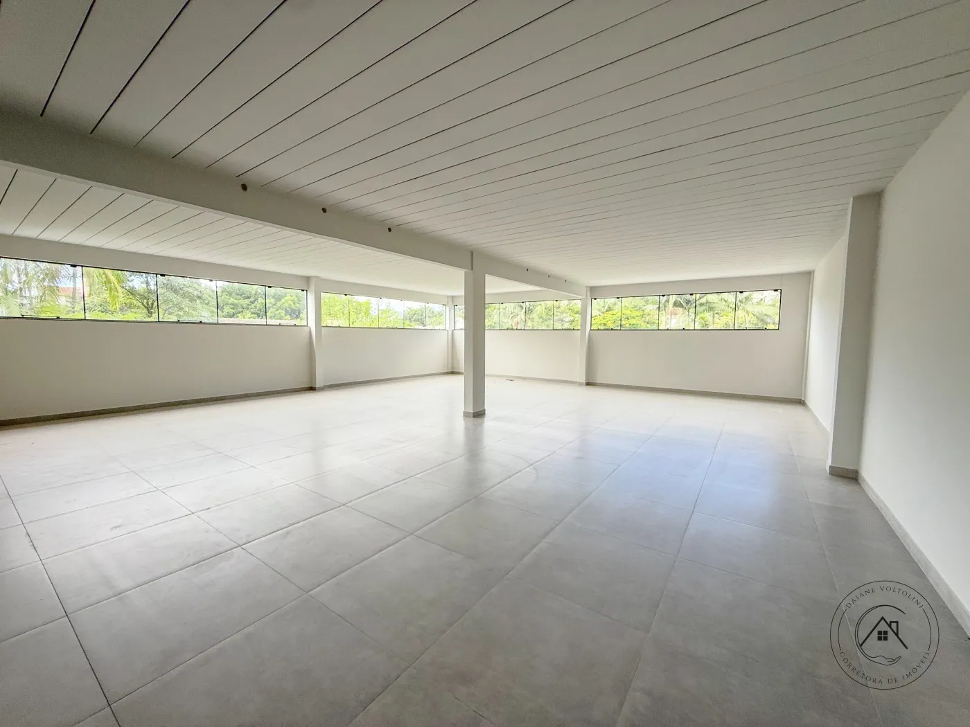 Sala Comercial para Locação em Blumenau, Itoupava Seca, 6 banheiros, 11 vagas — foto 7