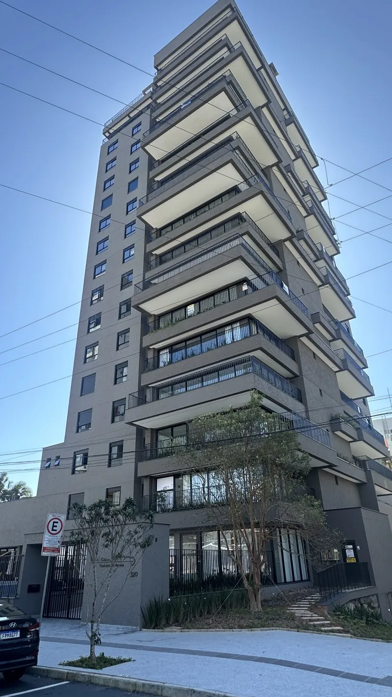 3 suítes Alto Padrão Bairro Victor Konder — foto 7