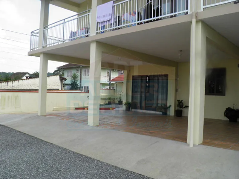 Apartamento em condomínio particular, Bairro São Marcos, Joinville - SC - foto 1