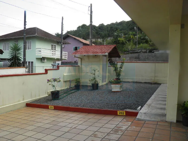 Apartamento em condomínio particular, Bairro São Marcos, Joinville - SC — foto 3