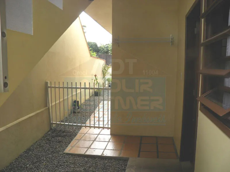 Apartamento em condomínio particular, Bairro São Marcos, Joinville - SC — foto 4