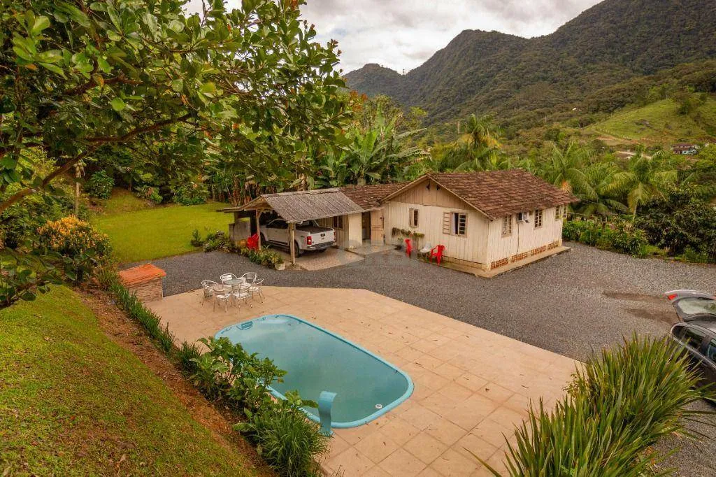 Sítio com 4 dormitórios à venda, 84341 m por R$ 650.000 | Orbi Imóveis - foto 1