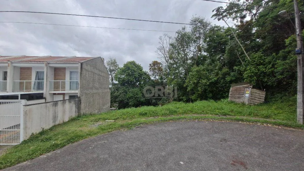 Terreno à venda, 464 m por R$ 269.000,00 - Água Verde - Blumenau/SC — foto 2