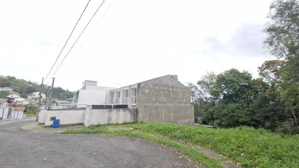 Terreno à venda, 464 m por R$ 269.000,00 - Água Verde - Blumenau/SC — foto 3