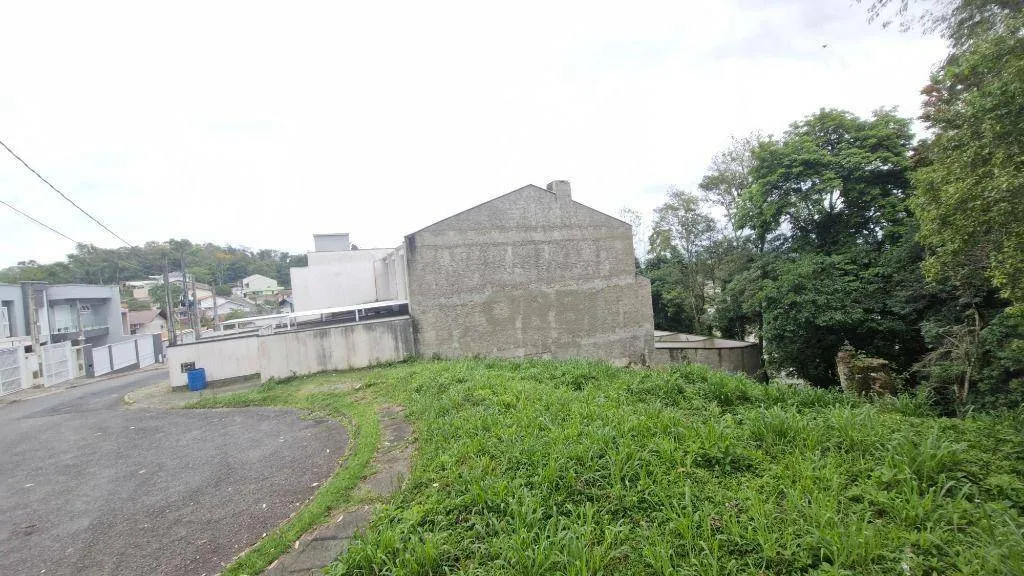 Terreno à venda, 464 m por R$ 269.000,00 - Água Verde - Blumenau/SC — foto 4