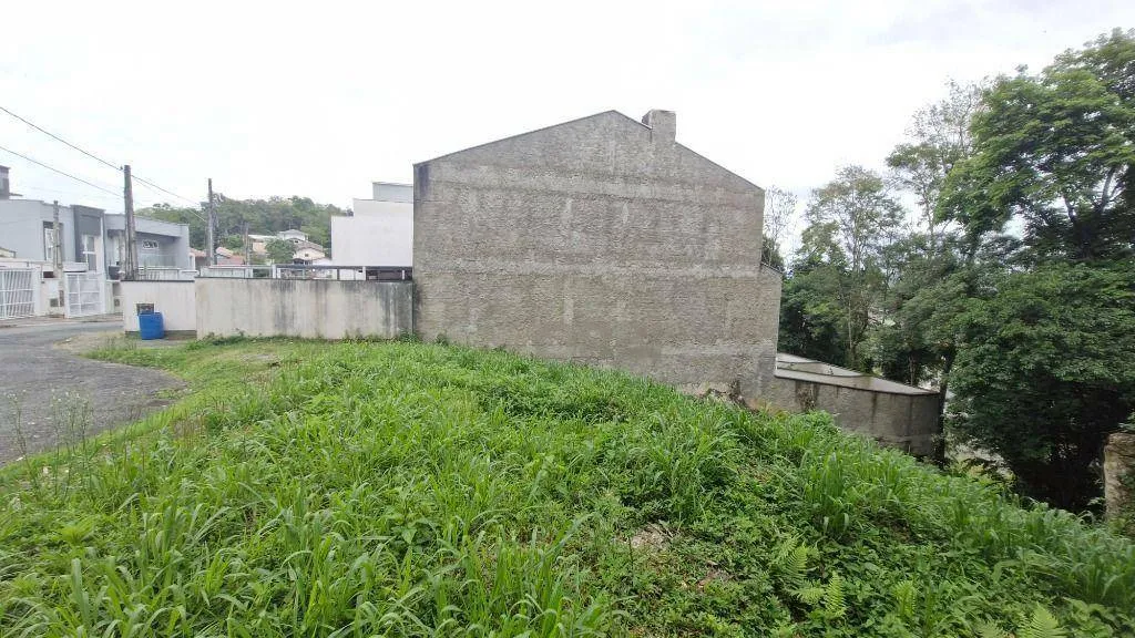 Terreno à venda, 464 m por R$ 269.000,00 - Água Verde - Blumenau/SC — foto 5