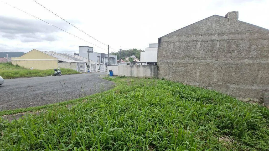 Terreno à venda, 464 m por R$ 269.000,00 - Água Verde - Blumenau/SC — foto 6