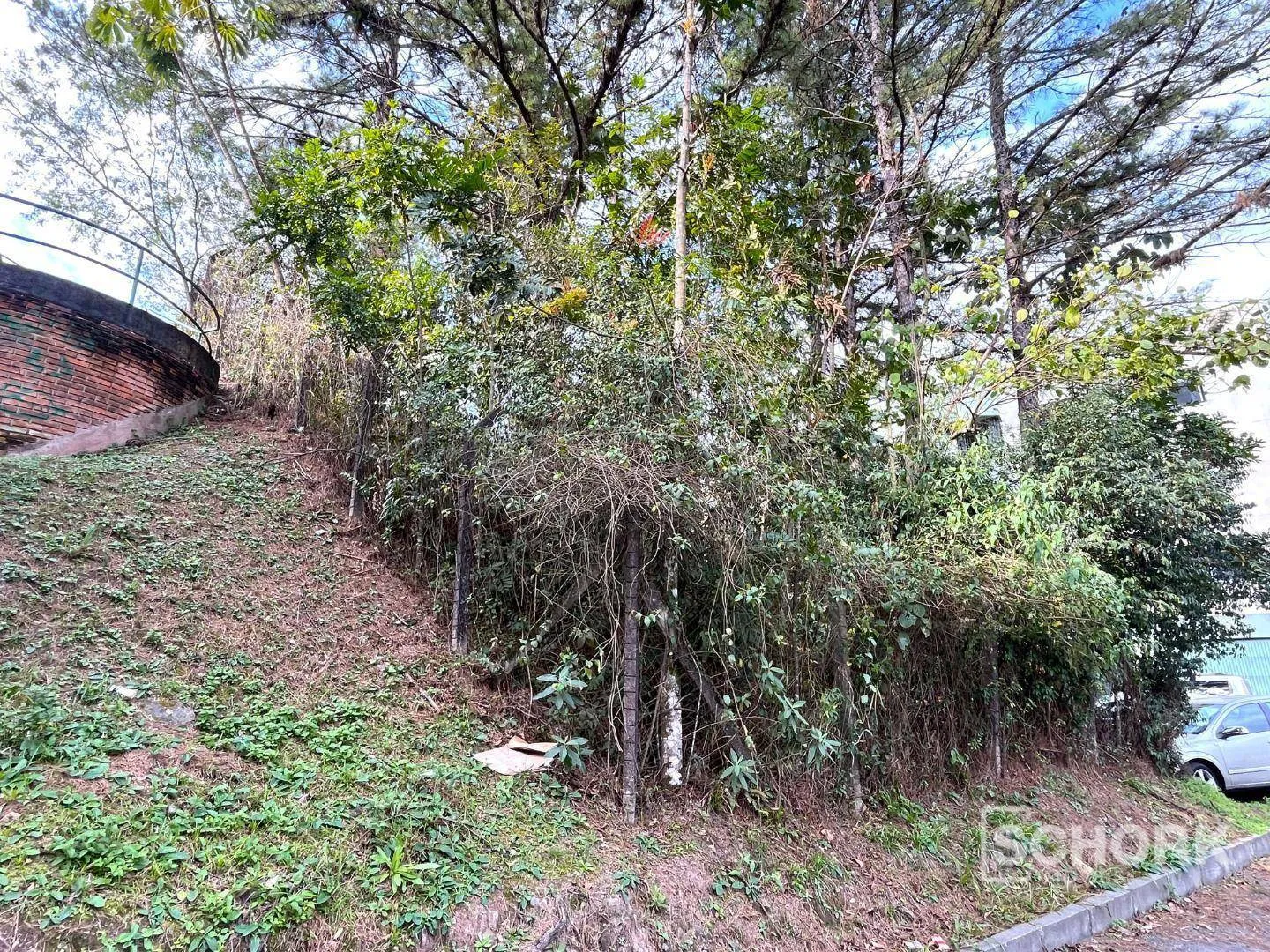 Terreno à venda, 480 m por R$ 450.000,00 - Itoupava Norte - Blumenau/SC — foto 3