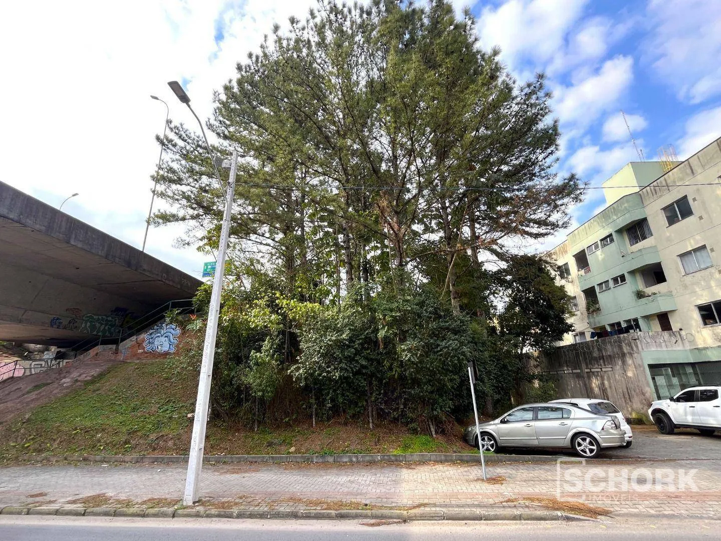 Terreno à venda, 480 m por R$ 450.000,00 - Itoupava Norte - Blumenau/SC — foto 4
