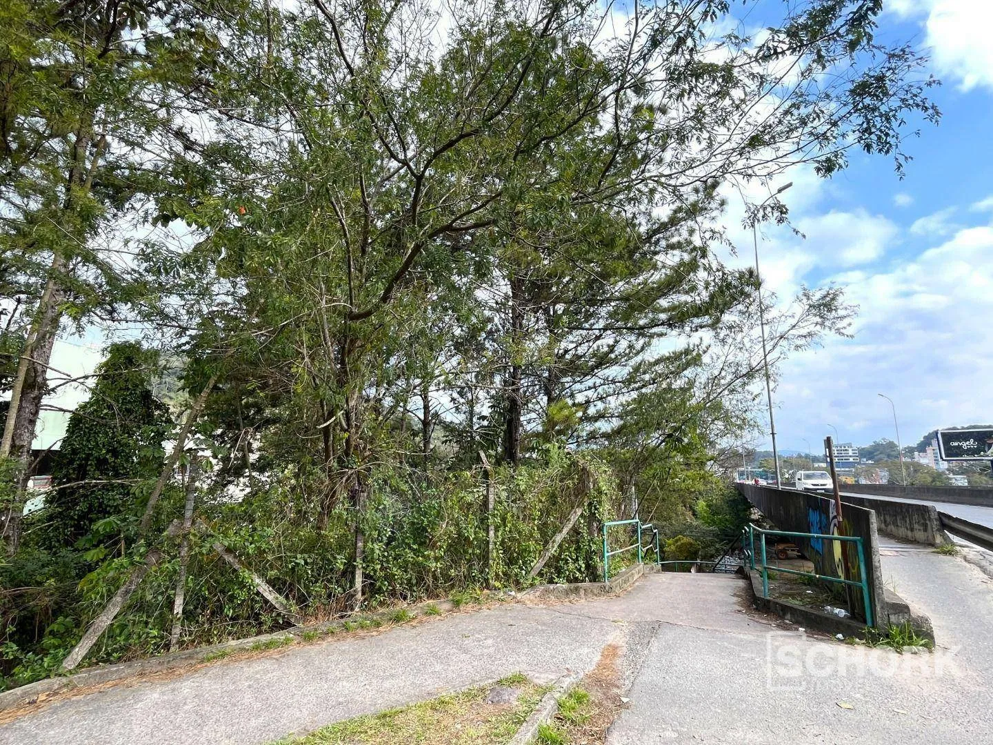 Terreno à venda, 480 m por R$ 450.000,00 - Itoupava Norte - Blumenau/SC — foto 6