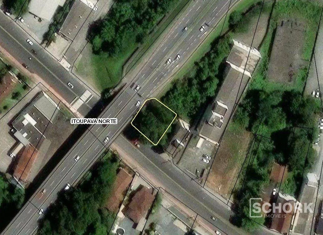 Terreno à venda, 480 m por R$ 450.000,00 - Itoupava Norte - Blumenau/SC — foto 7