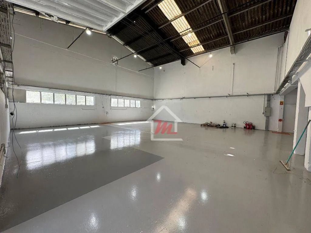 Galpão para alugar, 800 m por R$ 14.000,00/mês - Salto Weissbach - Blumenau/SC — foto 5