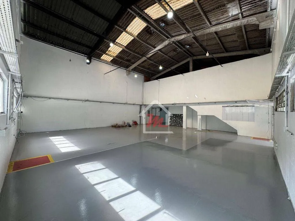 Galpão para alugar, 800 m por R$ 14.000,00/mês - Salto Weissbach - Blumenau/SC — foto 6