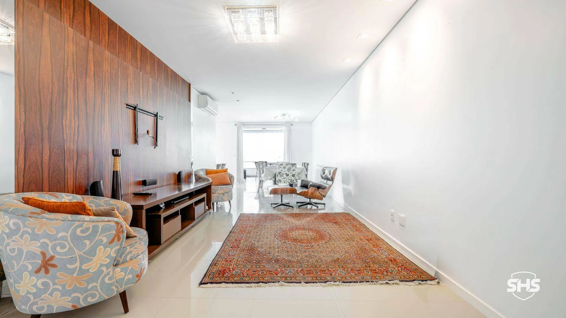 Apartamento com 3 dormitórios à venda, 128 m por R$ 1.200.000,00 - Jardim Blumenau - Blumenau/SC - foto 1