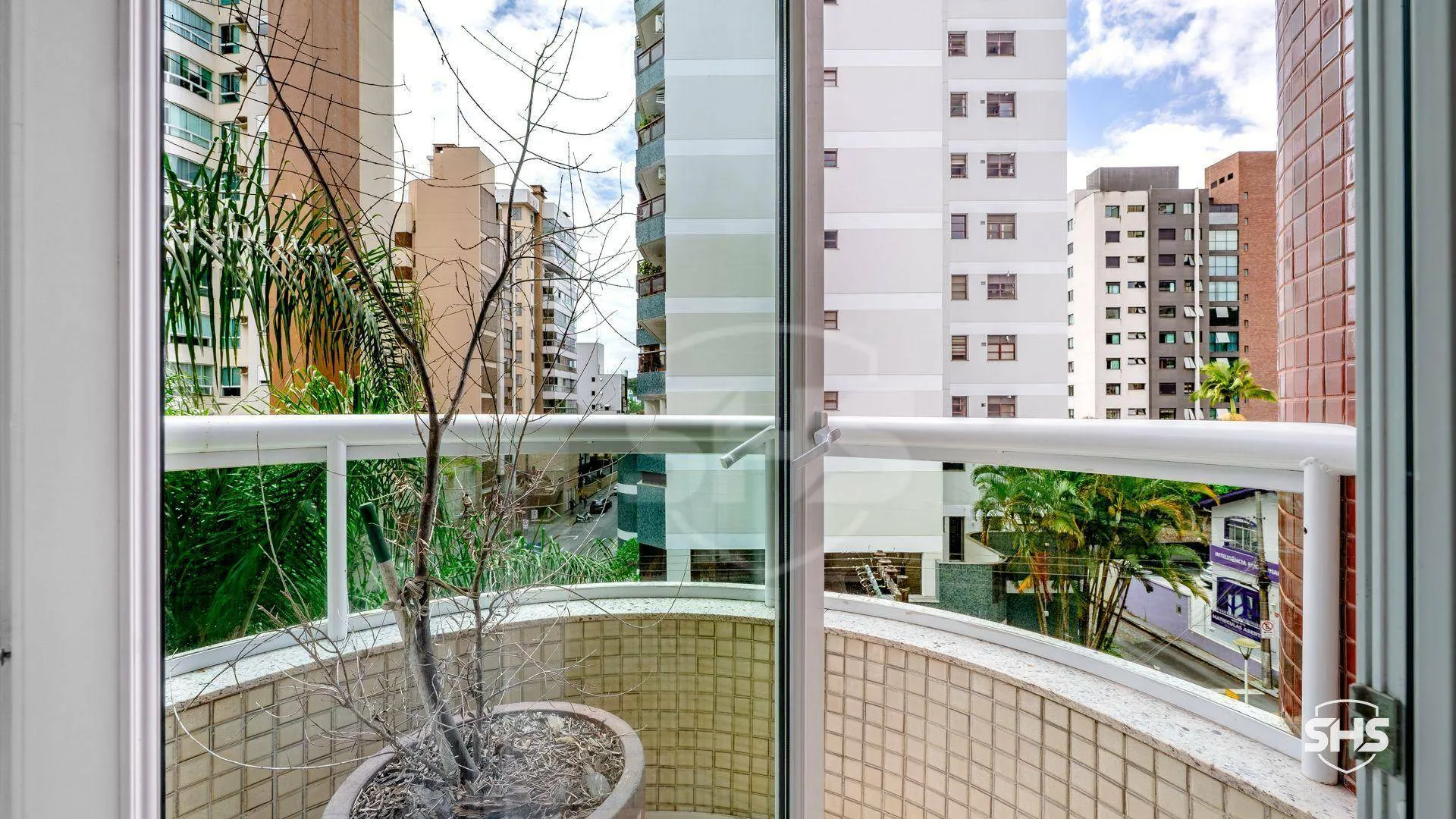 Apartamento A Venda Bairro Jardim Blumenau com 03 Suítes — foto 4