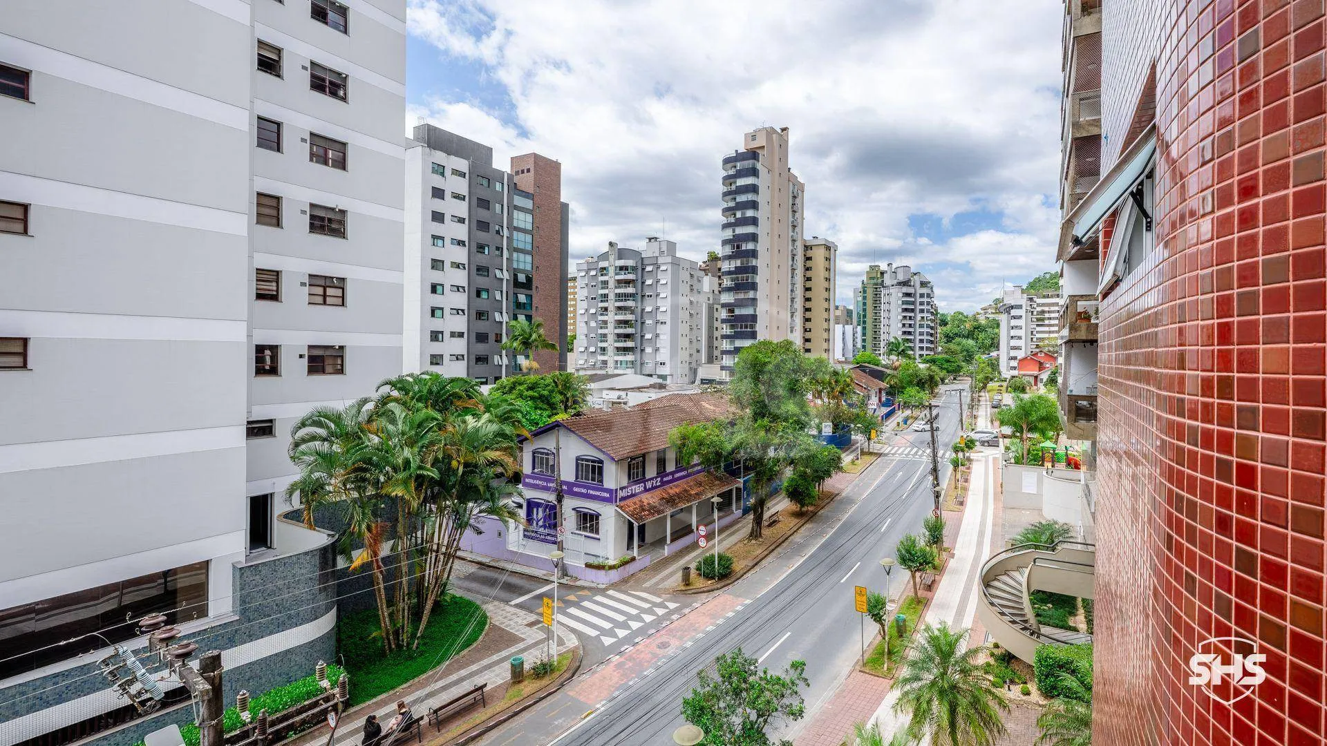 Apartamento A Venda Bairro Jardim Blumenau com 03 Suítes — foto 3