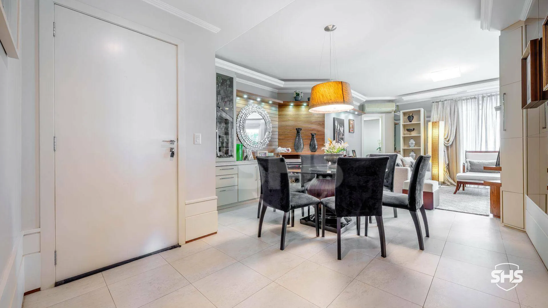 Apartamento A Venda Bairro Jardim Blumenau com 03 Suítes — foto 2