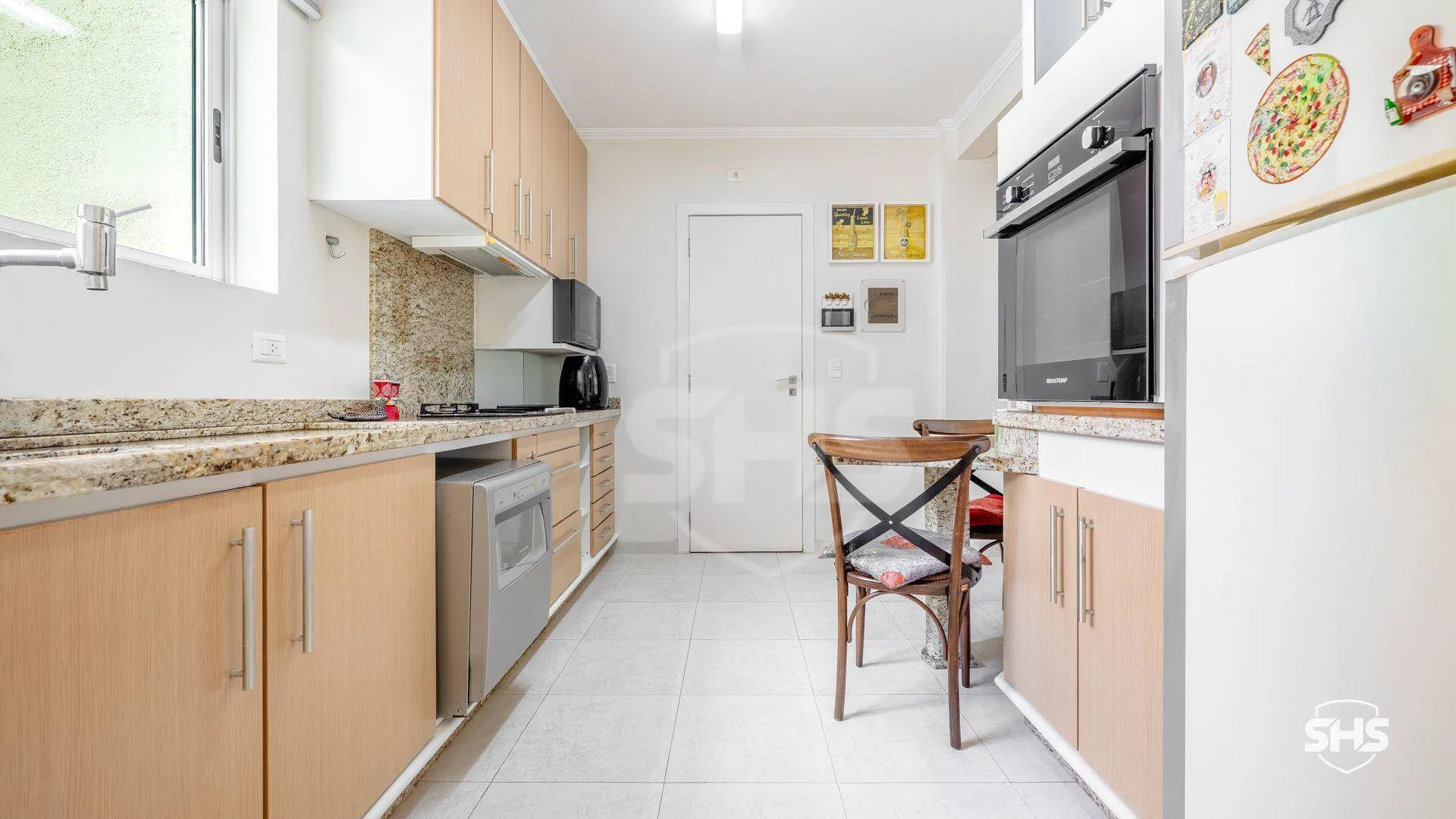 Apartamento A Venda Bairro Jardim Blumenau com 03 Suítes — foto 5