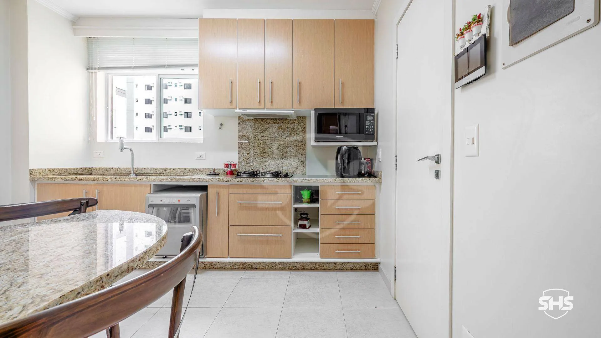 Apartamento A Venda Bairro Jardim Blumenau com 03 Suítes — foto 6