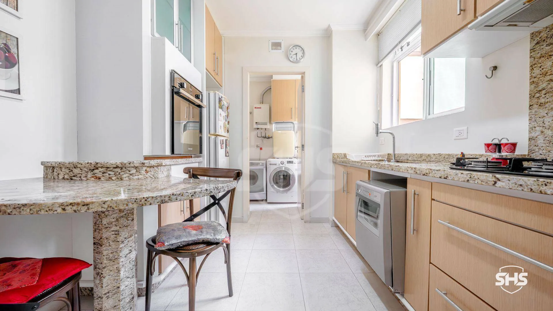 Apartamento A Venda Bairro Jardim Blumenau com 03 Suítes — foto 7