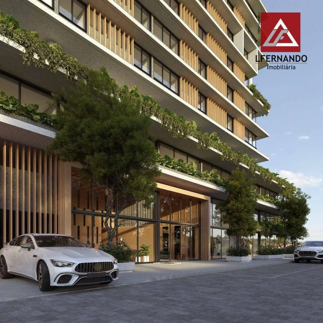 Apartamento com 2 suítes à venda, 98 m por R$ 1.216.000 - Centro - Blumenau/SC — foto 5