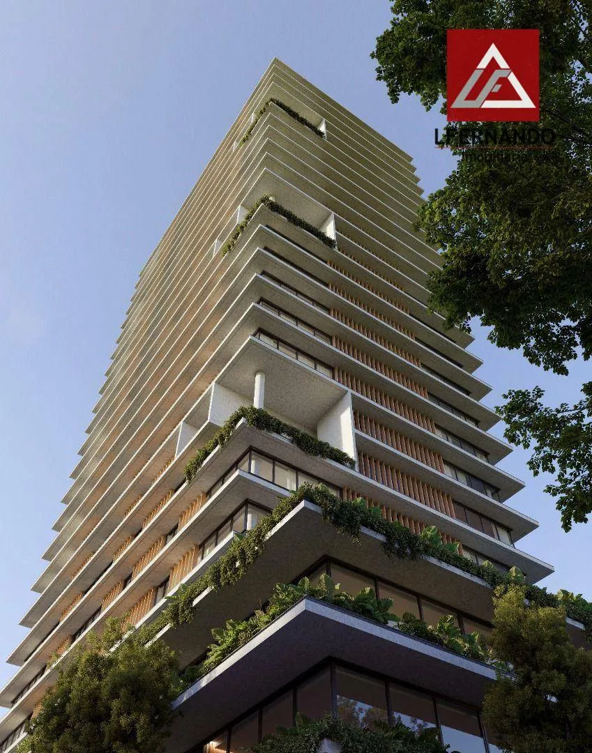 Apartamento com 2 suítes à venda, 98 m por R$ 1.216.000 - Centro - Blumenau/SC — foto 6