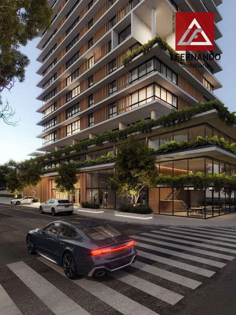 Apartamento com 2 suítes à venda, 98 m por R$ 1.216.000 - Centro - Blumenau/SC — foto 7