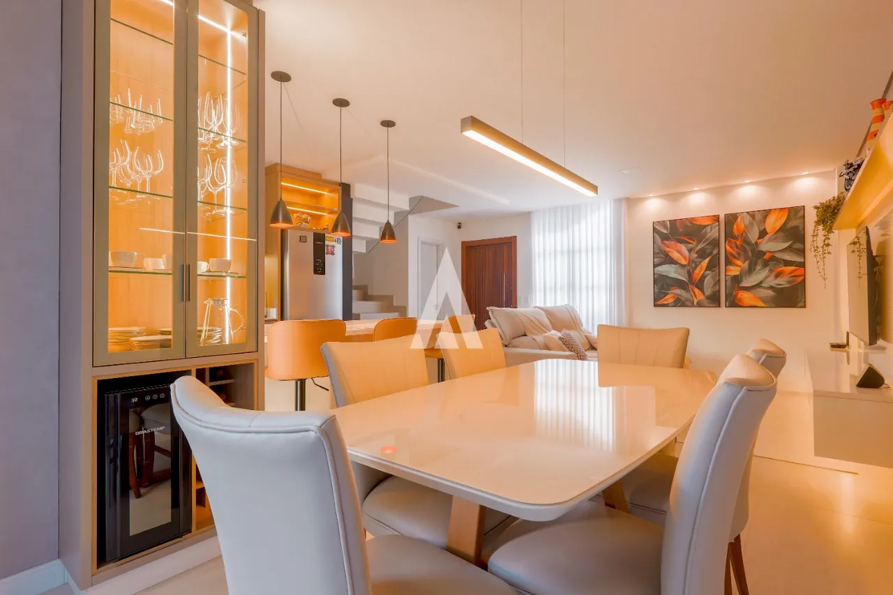 Casa com 1 suíte e 2 quartos à venda no bairro Bom Retiro em Joinville-SC De R$1.099.000,00 por R$ 999.900,00 — foto 4