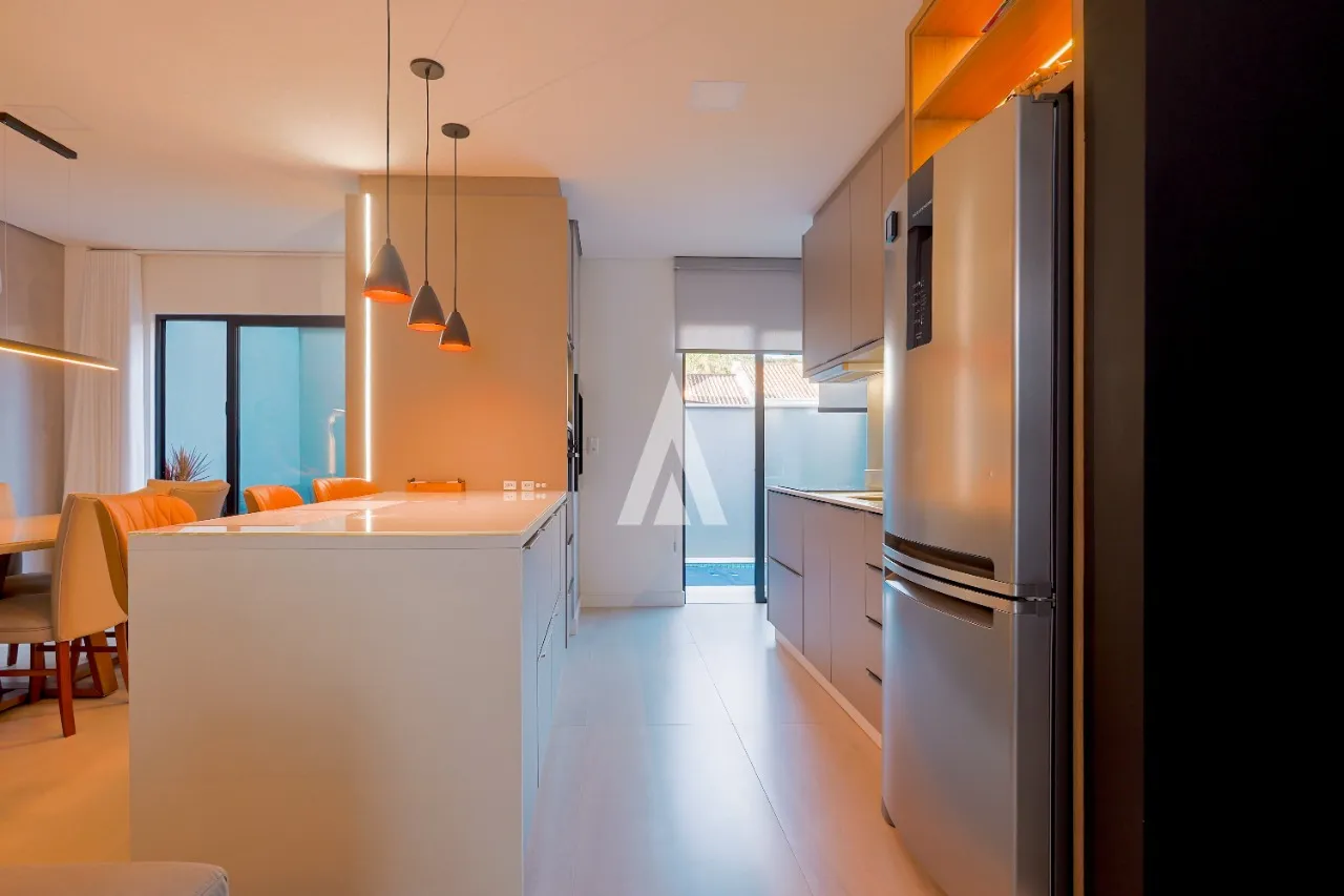Casa com 1 suíte e 2 quartos à venda no bairro Bom Retiro em Joinville-SC De R$1.099.000,00 por R$ 999.900,00 — foto 6