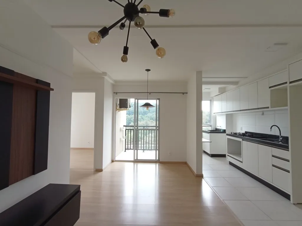 Apartamento com 2 quarto(s) à venda no bairro BUCAREIN em JOINVILLE, por R$ 340.000.00. - foto 1
