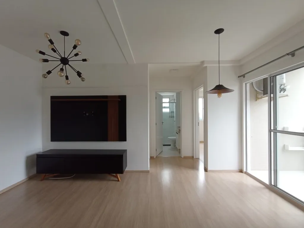 Apartamento com 2 quarto(s) à venda no bairro BUCAREIN em JOINVILLE, por R$ 340.000.00. — foto 2