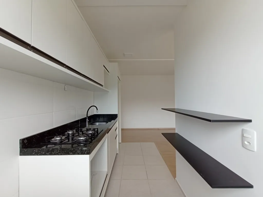 Apartamento com 2 quarto(s) à venda no bairro BUCAREIN em JOINVILLE, por R$ 340.000.00. — foto 5