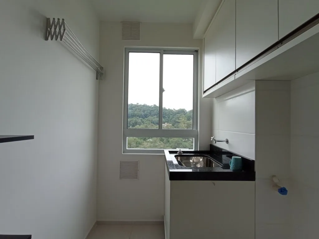 Apartamento com 2 quarto(s) à venda no bairro BUCAREIN em JOINVILLE, por R$ 340.000.00. — foto 6