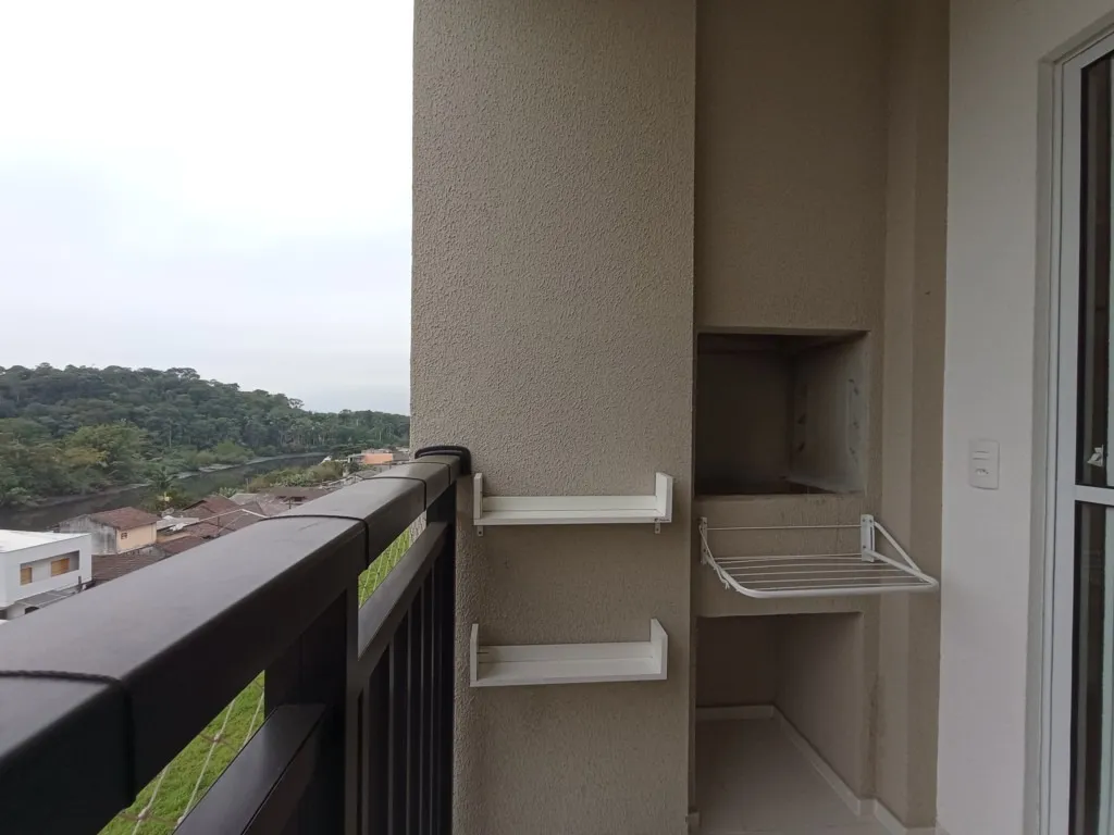 Apartamento com 2 quarto(s) à venda no bairro BUCAREIN em JOINVILLE, por R$ 340.000.00. — foto 7